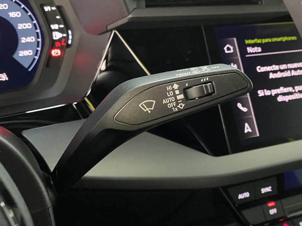 Audi A3 Sportback Advanced 30 TFSI 1.5 115CV S-tronic MHEV