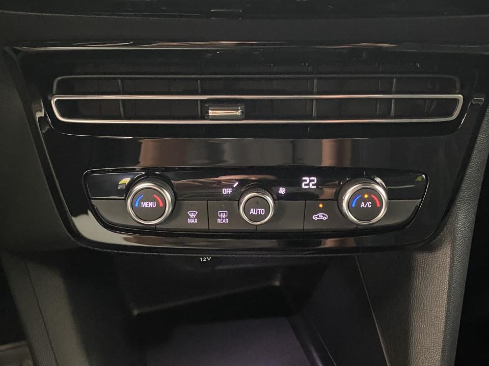 Opel Mokka GS Hybrid 1.2 T XHT 145CV eDCT6 MHEV