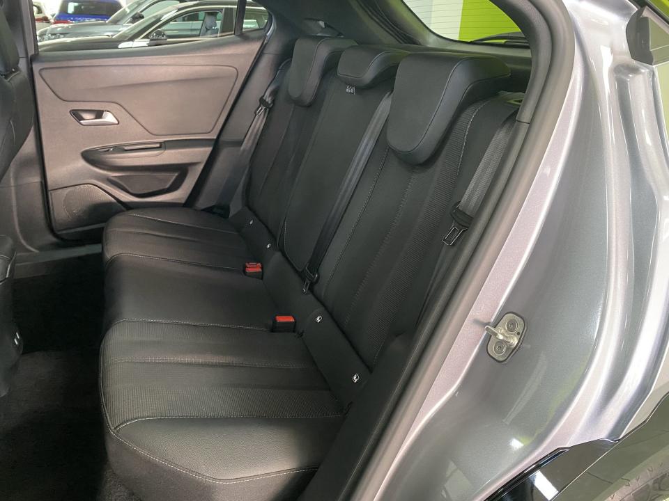 Opel Mokka GS Hybrid 1.2 T XHT 145CV eDCT6 MHEV