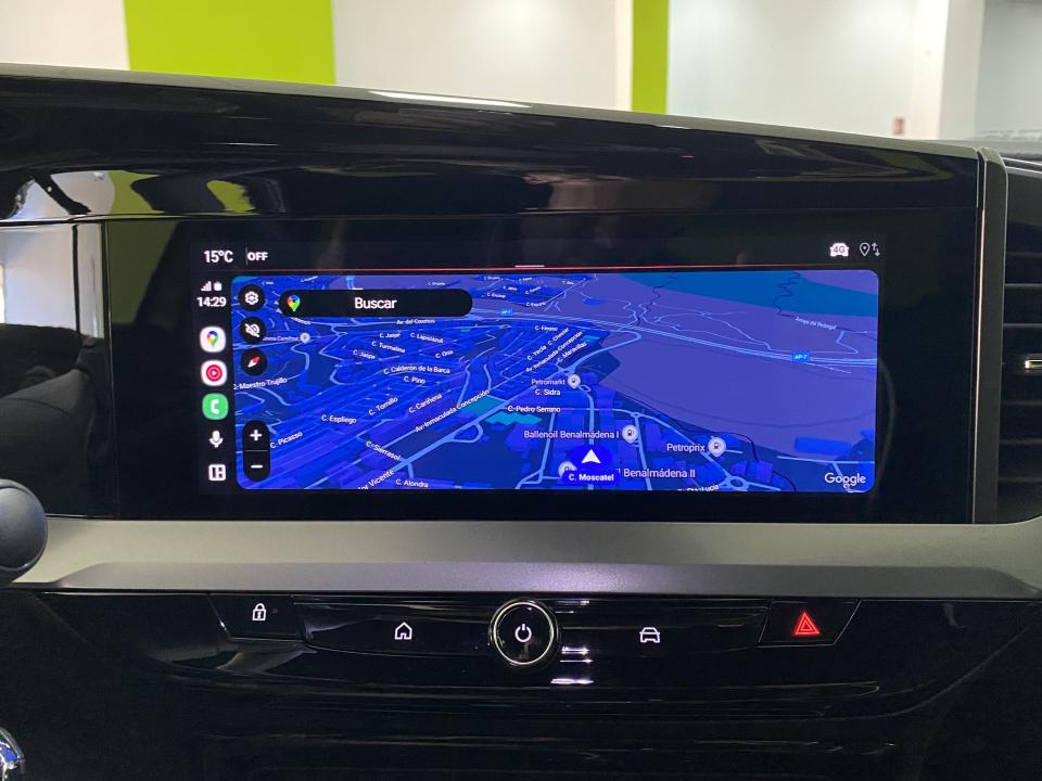 Opel Mokka GS Hybrid 1.2 T XHT 145CV eDCT6 MHEV