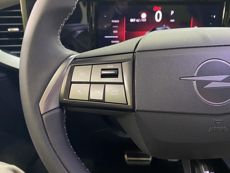 Opel Mokka GS Hybrid 1.2 T XHT 145CV eDCT6 MHEV