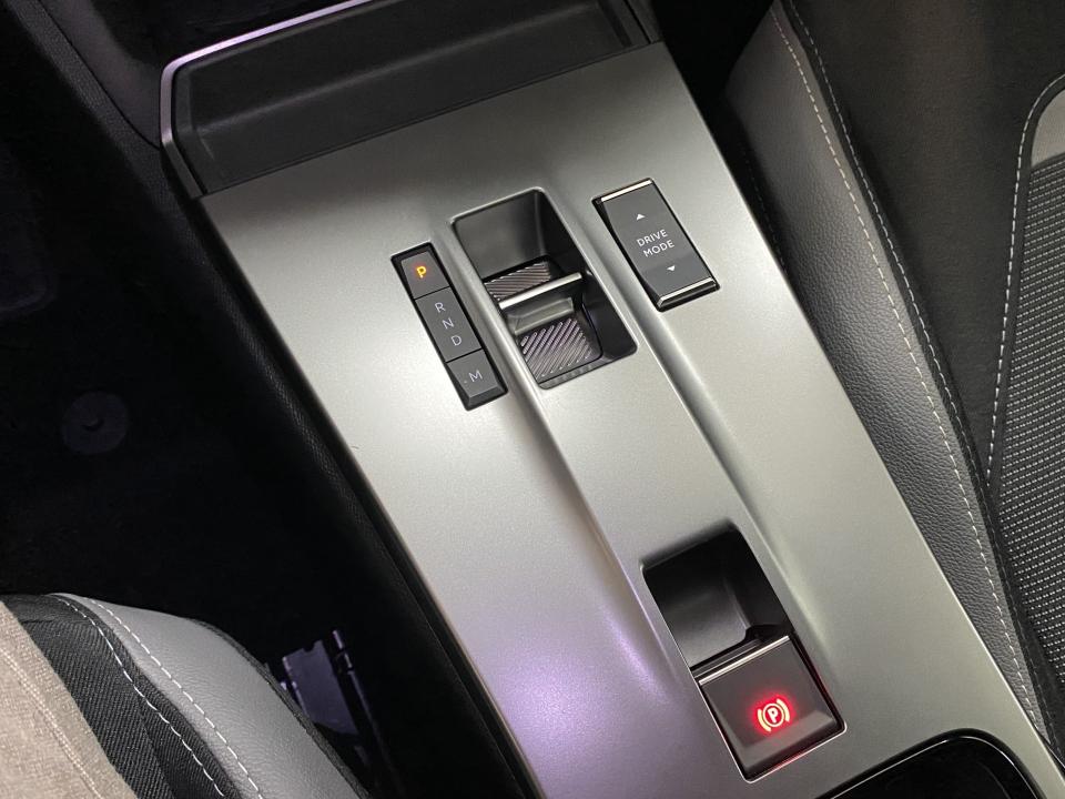 Opel Mokka GS Hybrid 1.2 T XHT 145CV eDCT6 MHEV