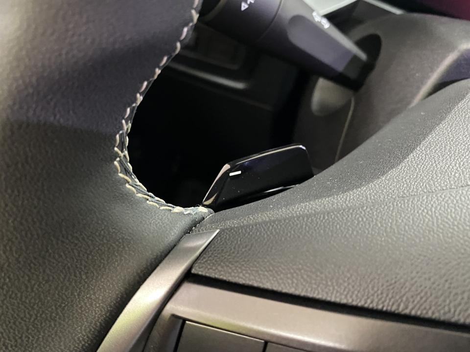 Opel Mokka GS Hybrid 1.2 T XHT 145CV eDCT6 MHEV