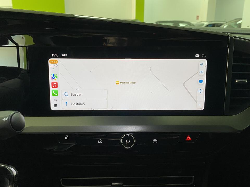 Opel Mokka GS Hybrid 1.2 T XHT 145CV eDCT6 MHEV