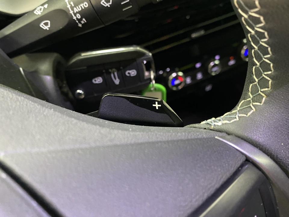 Opel Mokka GS Hybrid 1.2 T XHT 145CV eDCT6 MHEV