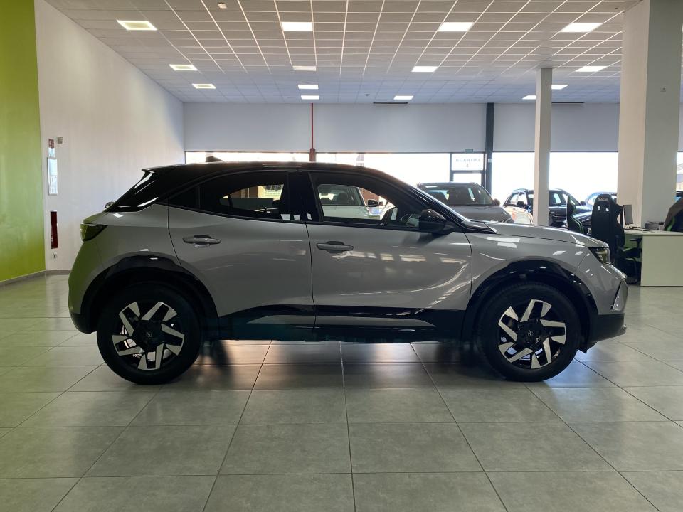 Opel Mokka GS Hybrid 1.2 T XHT 145CV eDCT6 MHEV