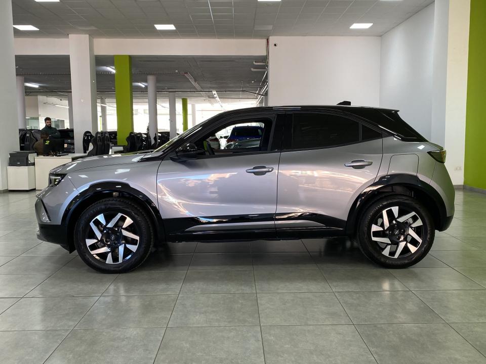Opel Mokka GS Hybrid 1.2 T XHT 145CV eDCT6 MHEV