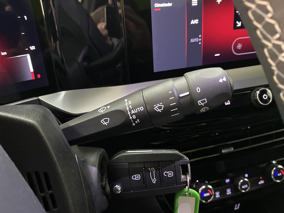 Opel Mokka GS Hybrid 1.2 T XHT 145CV eDCT6 MHEV