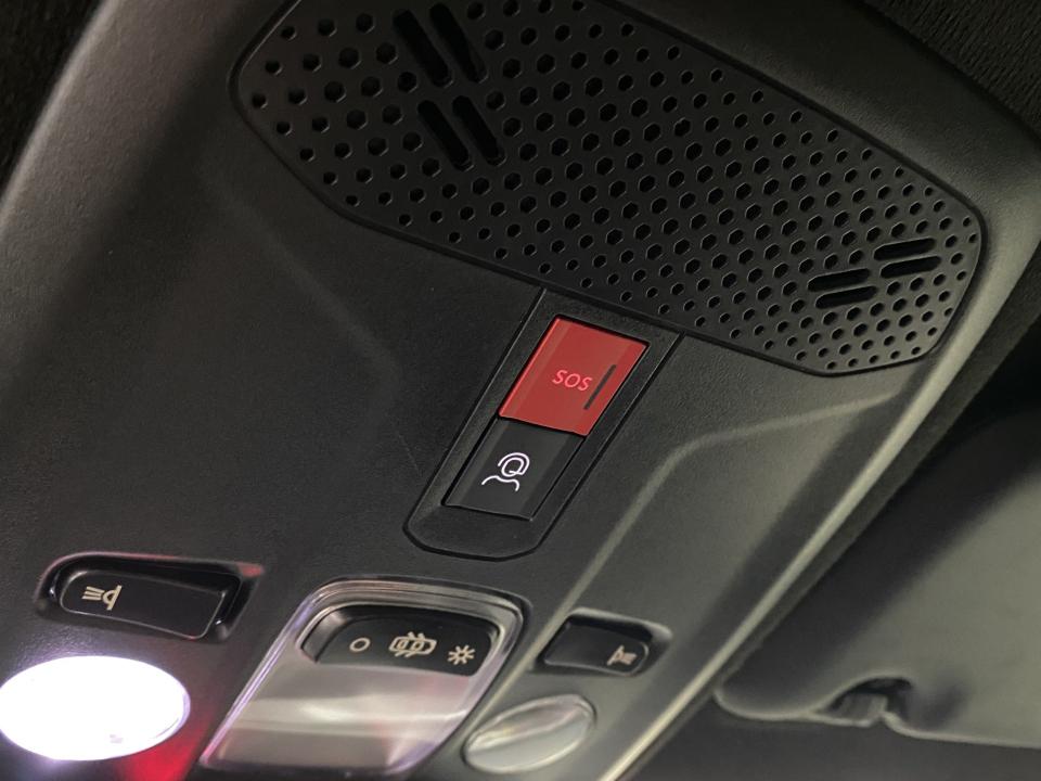 Opel Mokka GS Hybrid 1.2 T XHT 145CV eDCT6 MHEV