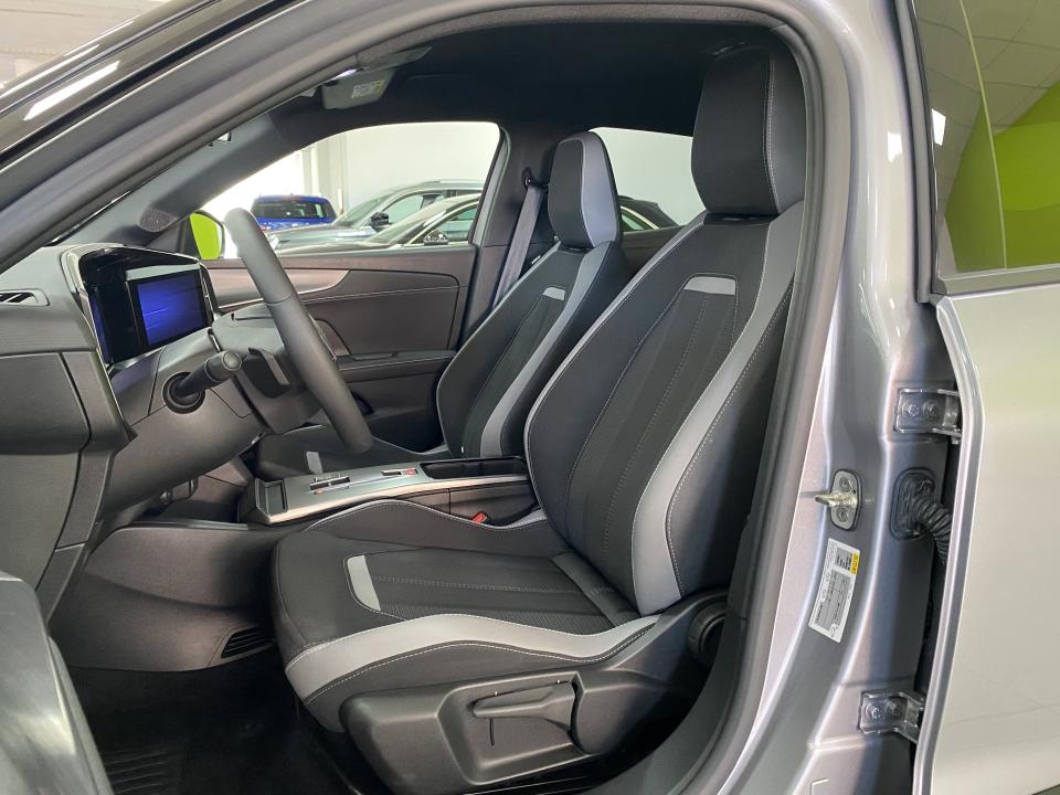 Opel Mokka GS Hybrid 1.2 T XHT 145CV eDCT6 MHEV