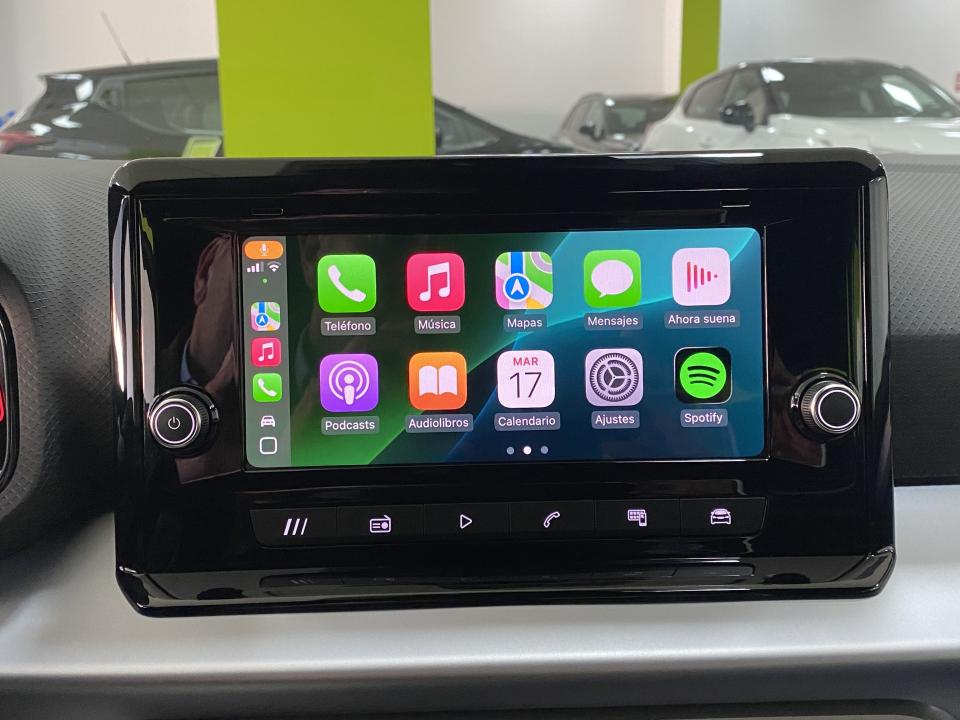 SEAT Ibiza FR XS 1.0 TSI 115CV