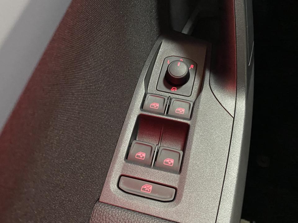 SEAT Ibiza FR XS 1.0 TSI 115CV