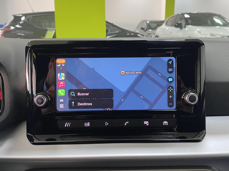 SEAT Ibiza FR XS 1.0 TSI 115CV