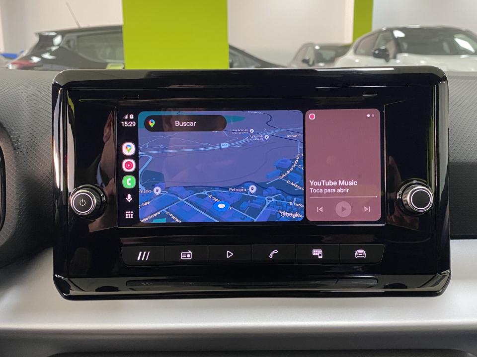 SEAT Ibiza FR XS 1.0 TSI 115CV