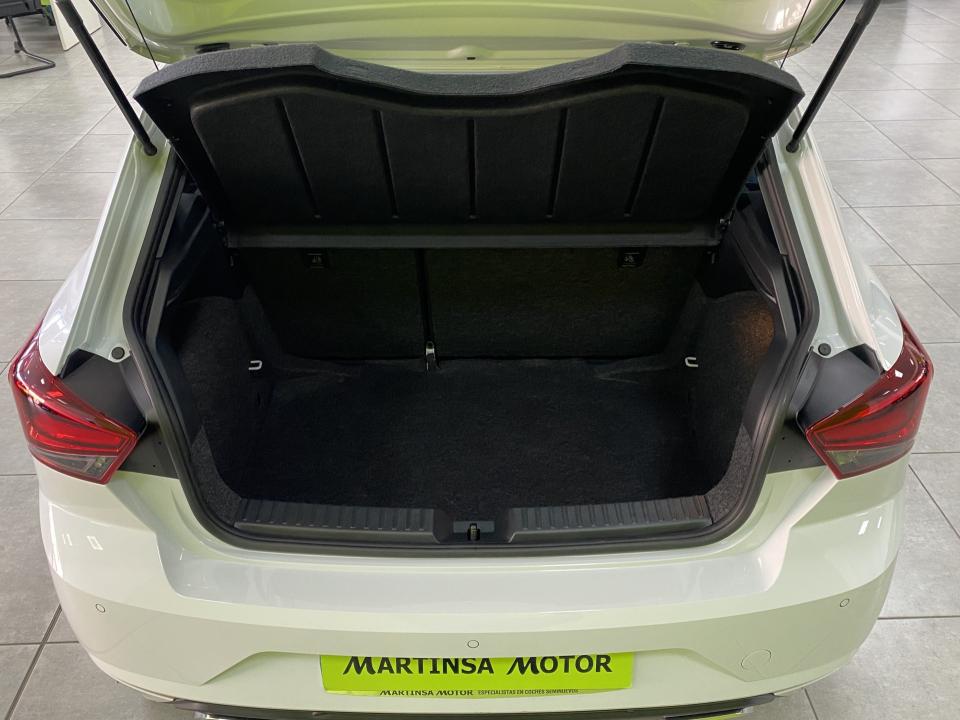 SEAT Ibiza FR XS 1.0 TSI 115CV