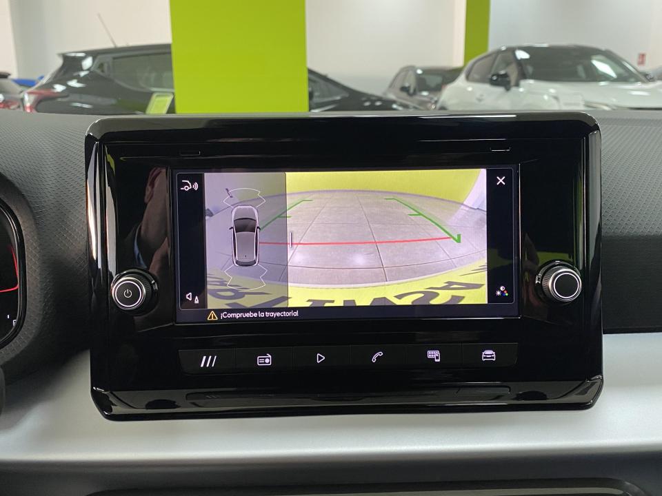 SEAT Ibiza FR XS 1.0 TSI 115CV