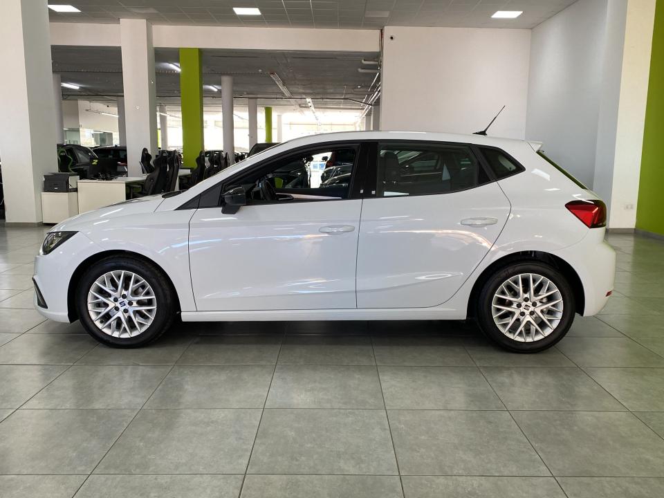 SEAT Ibiza FR XS 1.0 TSI 115CV