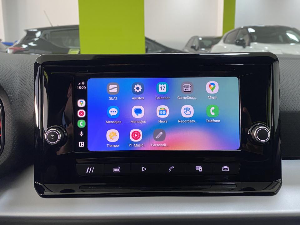 SEAT Ibiza FR XS 1.0 TSI 115CV