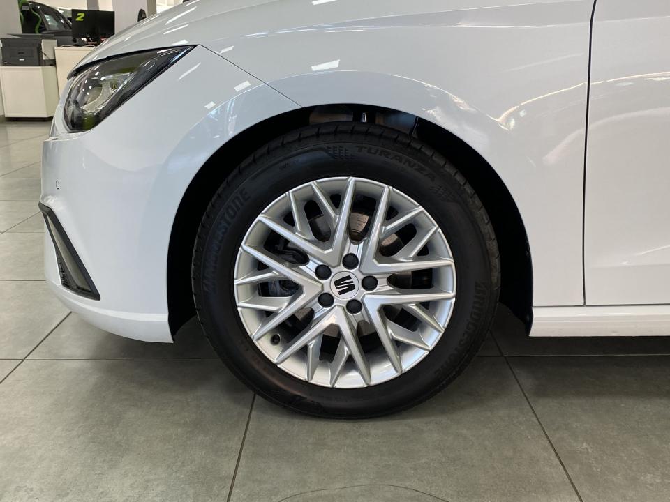 SEAT Ibiza FR XS 1.0 TSI 115CV