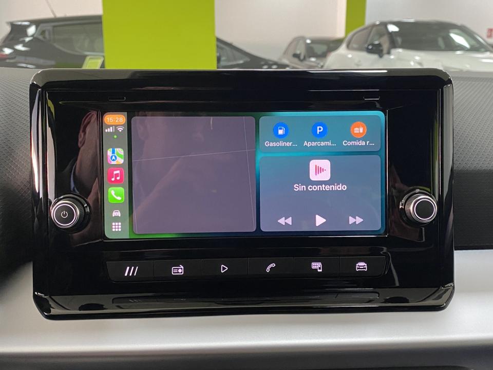 SEAT Ibiza FR XS 1.0 TSI 115CV