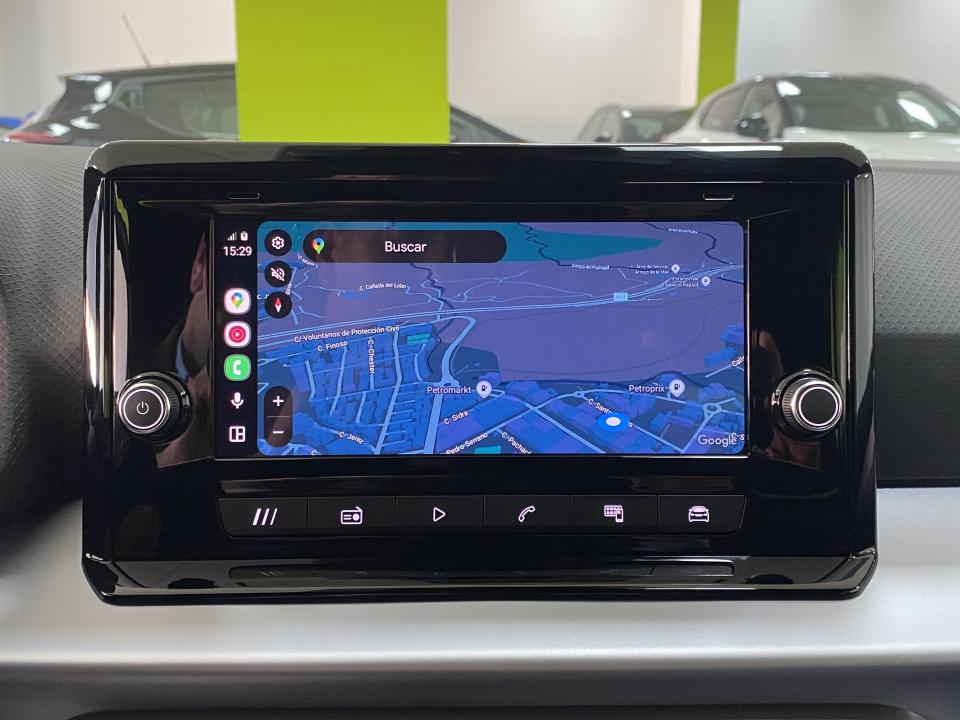 SEAT Ibiza FR XS 1.0 TSI 115CV