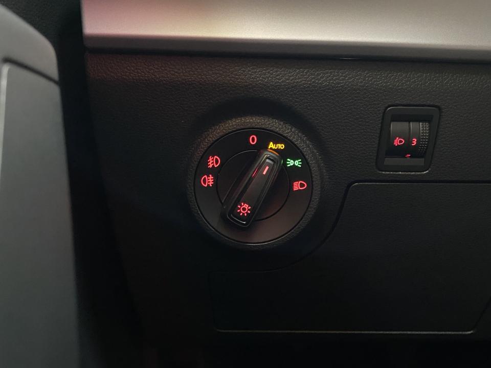 SEAT Ibiza FR XS 1.0 TSI 115CV