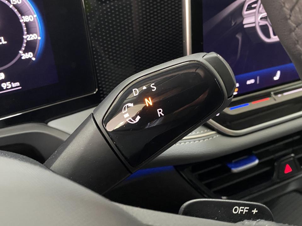 Volkswagen Passat Business 1.5 ETSI 150CV DSG MHEV