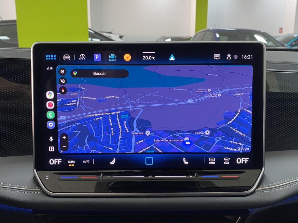 Volkswagen Passat Business 1.5 ETSI 150CV DSG MHEV