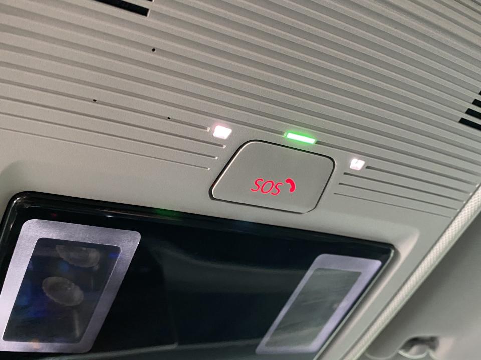 Volkswagen Passat Business 1.5 ETSI 150CV DSG MHEV