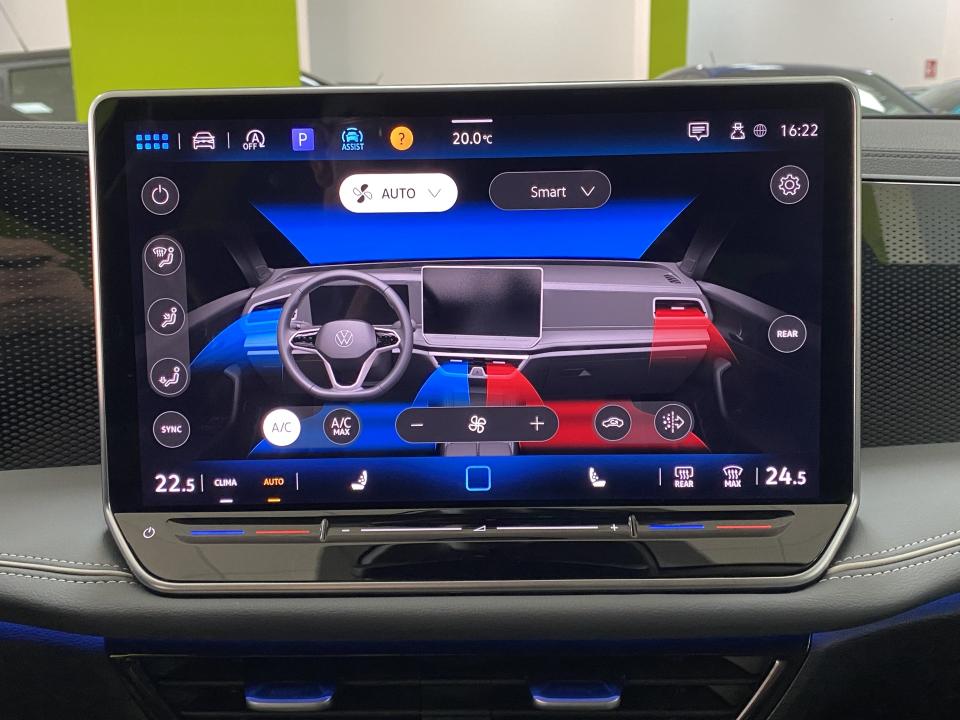 Volkswagen Passat Business 1.5 ETSI 150CV DSG MHEV