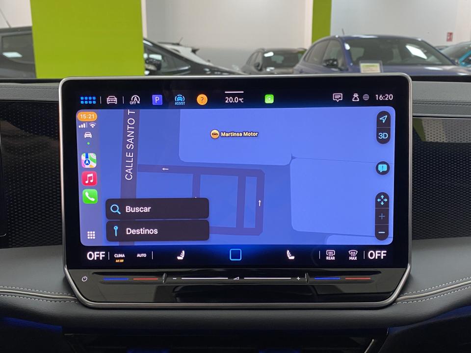 Volkswagen Passat Business 1.5 ETSI 150CV DSG MHEV