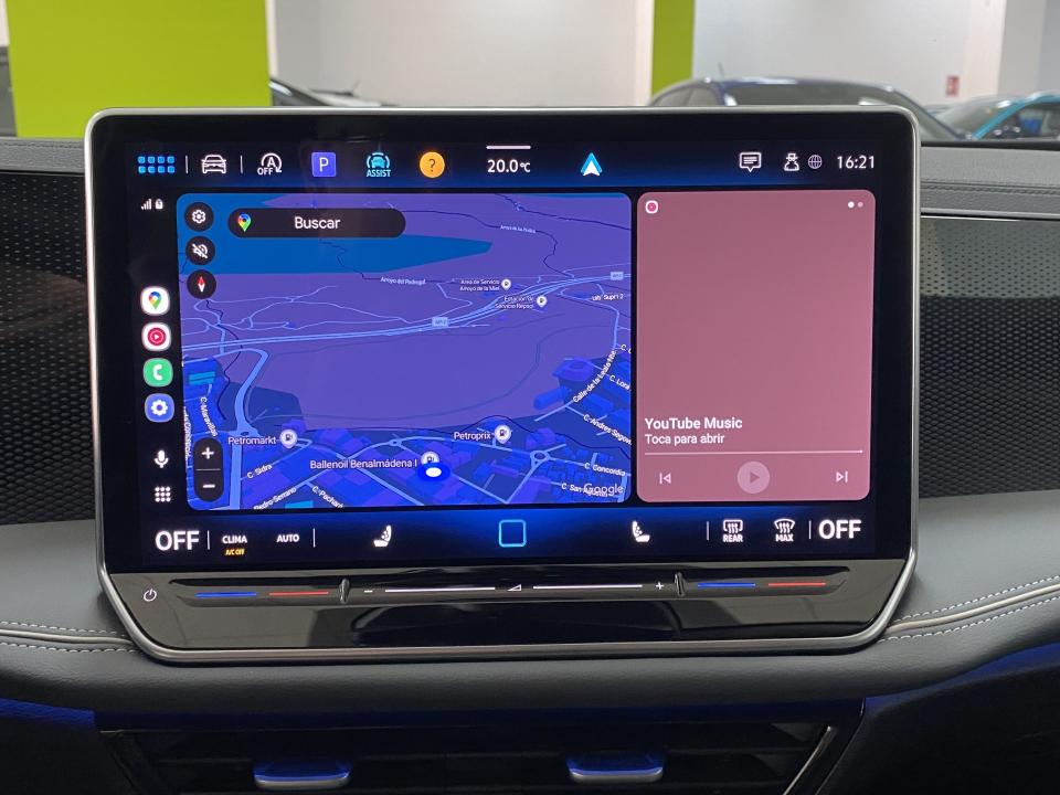 Volkswagen Passat Business 1.5 ETSI 150CV DSG MHEV