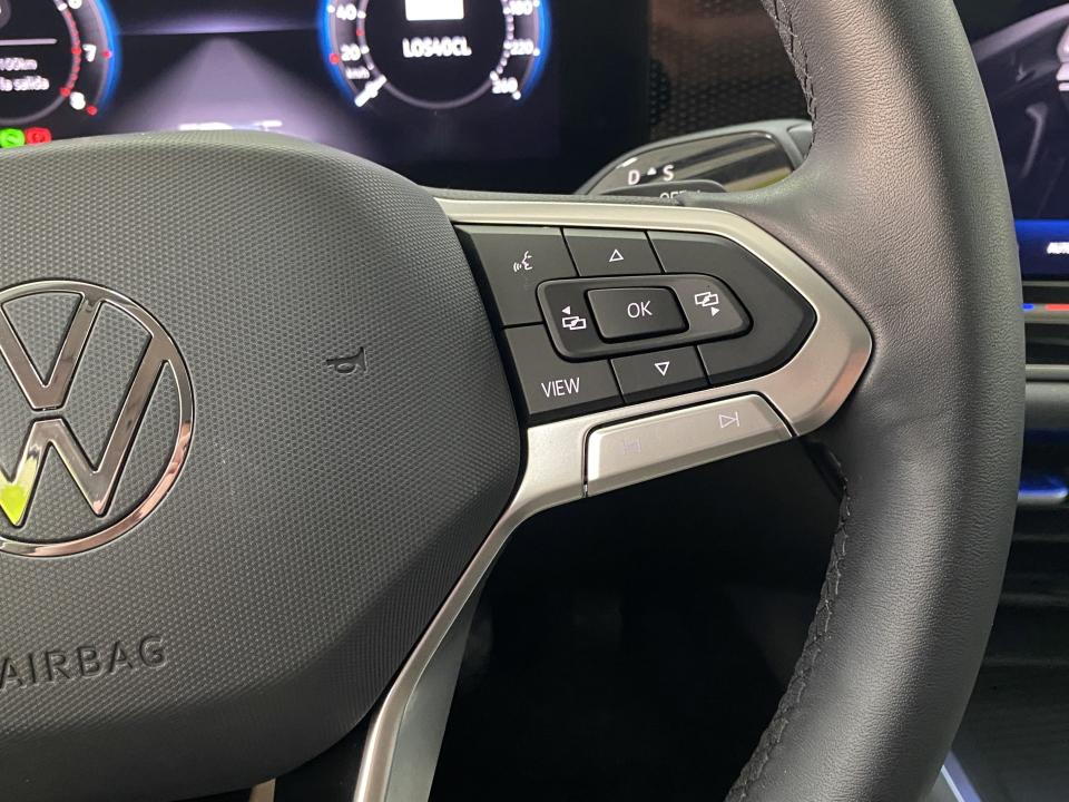 Volkswagen Passat Business 1.5 ETSI 150CV DSG MHEV