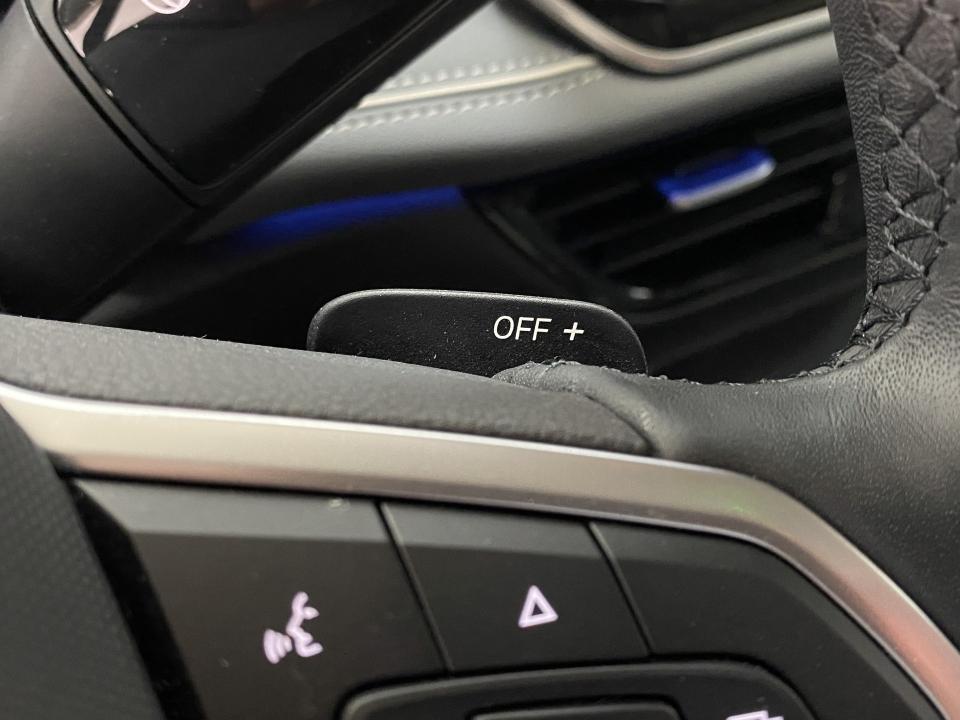 Volkswagen Passat Business 1.5 ETSI 150CV DSG MHEV