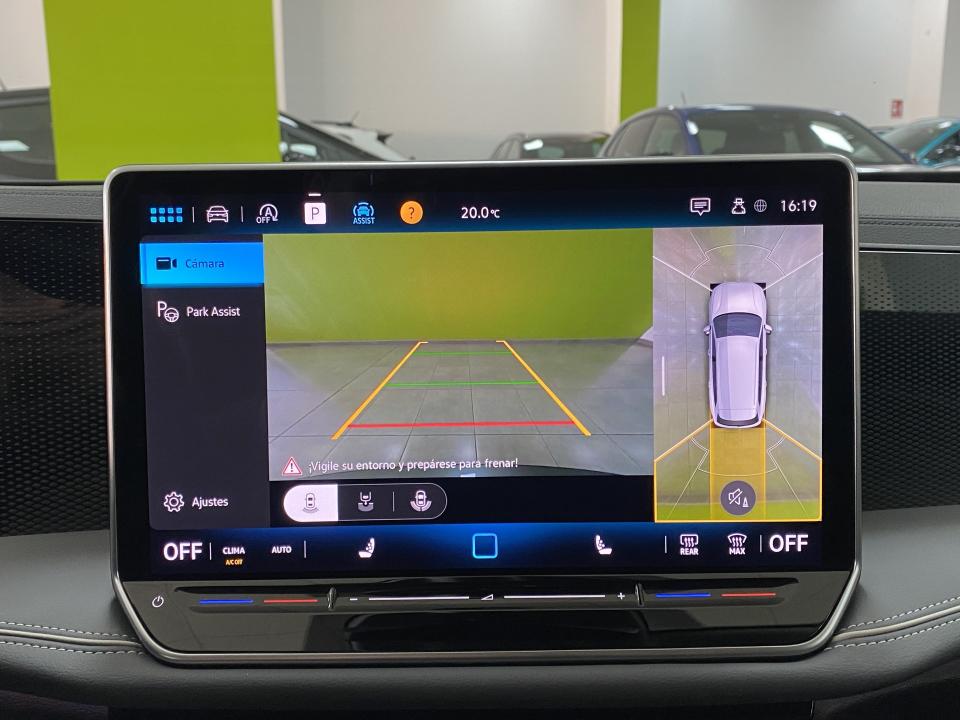 Volkswagen Passat Business 1.5 ETSI 150CV DSG MHEV