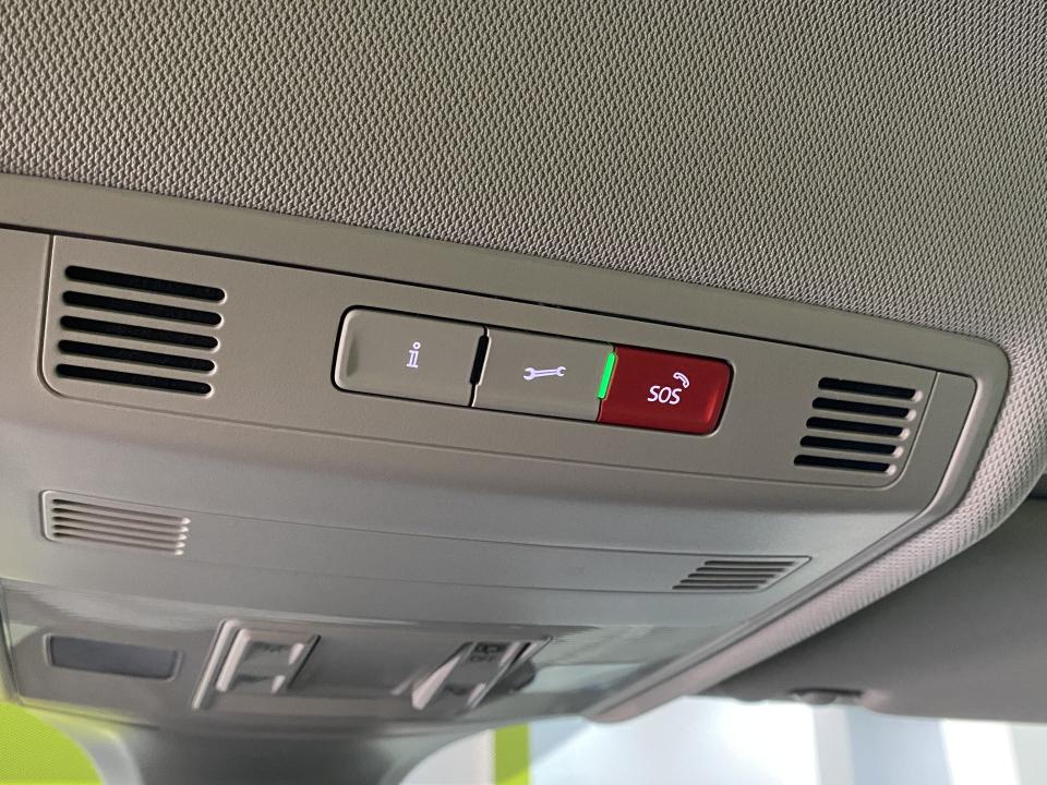 Volkswagen T-Cross Advance 1.0 TSI 95CV