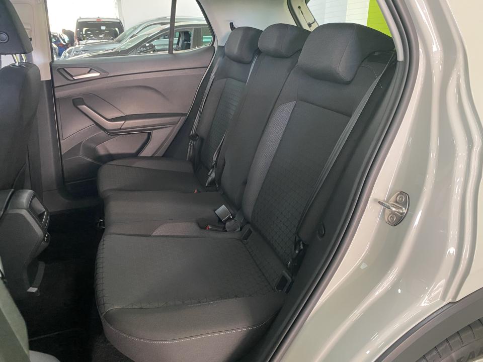 Volkswagen T-Cross Advance 1.0 TSI 95CV