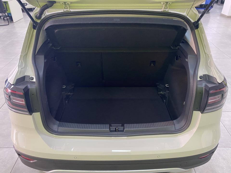 Volkswagen T-Cross Advance 1.0 TSI 95CV