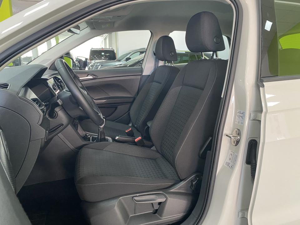 Volkswagen T-Cross Advance 1.0 TSI 95CV