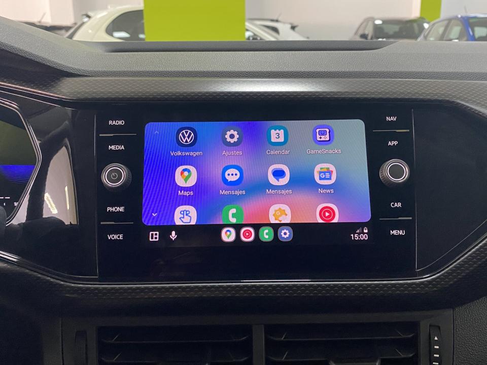 Volkswagen T-Cross Advance 1.0 TSI 95CV