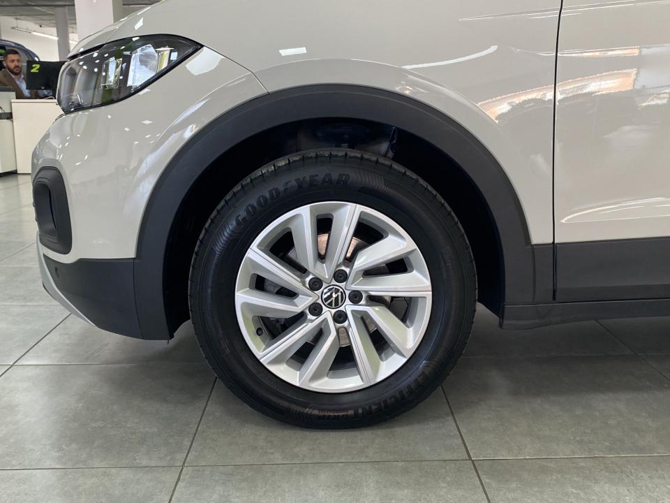 Volkswagen T-Cross Advance 1.0 TSI 95CV