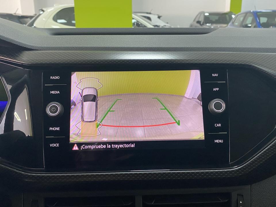 Volkswagen T-Cross Advance 1.0 TSI 95CV