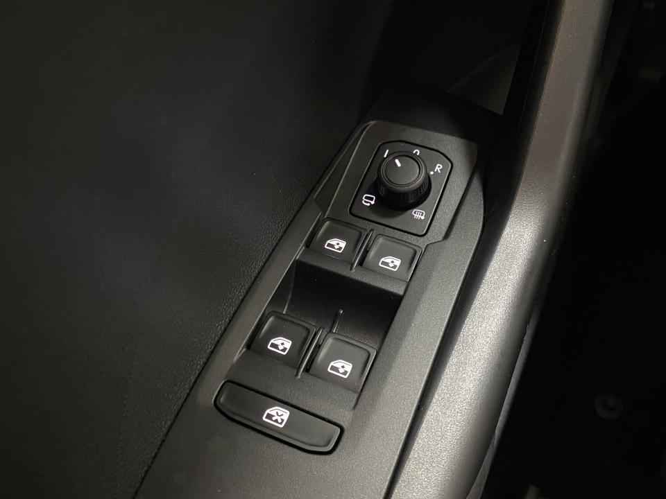 Volkswagen T-Cross Advance 1.0 TSI 95CV