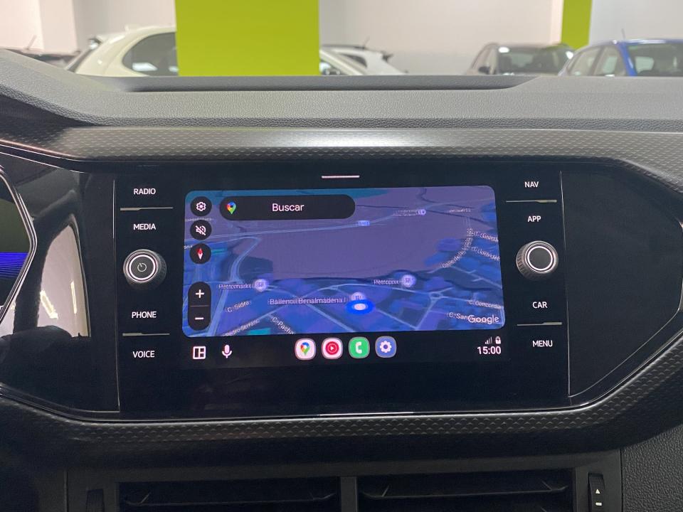 Volkswagen T-Cross Advance 1.0 TSI 95CV