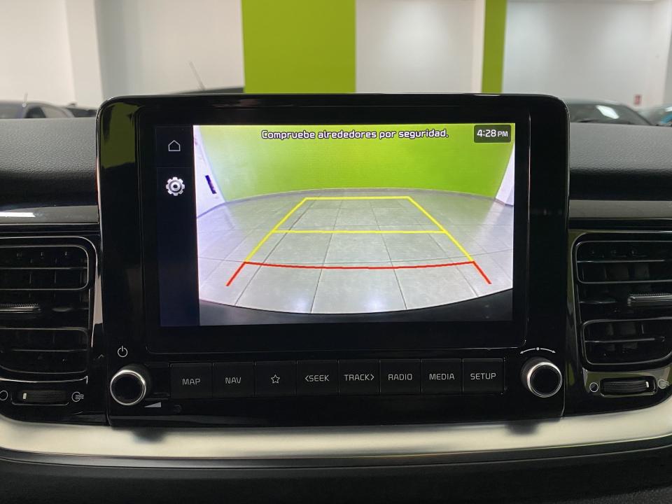 Kia Stonic Drive 1.0 T-GDI 100CV MHEV