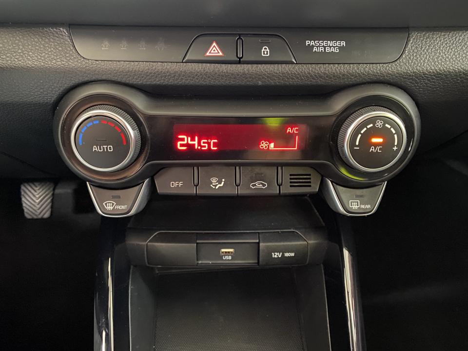 Kia Stonic Drive 1.0 T-GDI 100CV MHEV