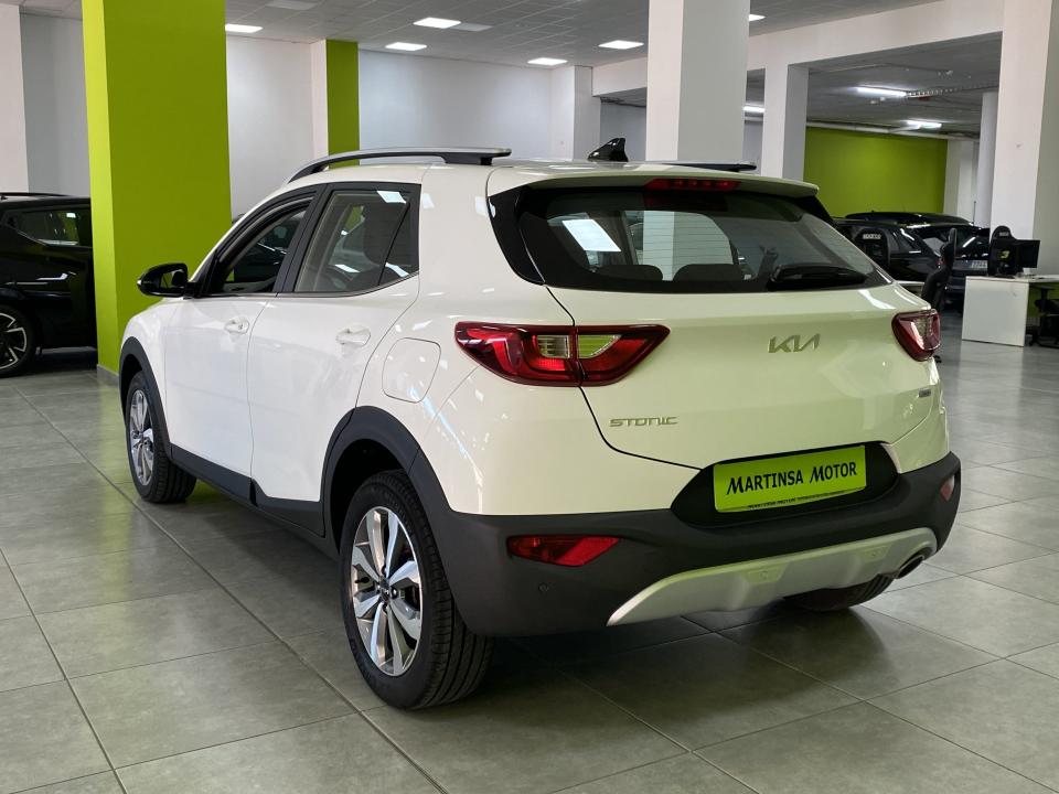 Kia Stonic Drive 1.0 T-GDI 100CV MHEV
