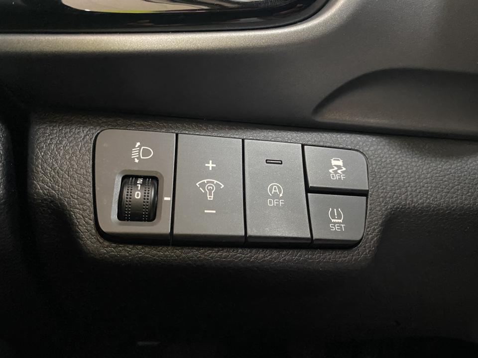 Kia Stonic Drive 1.0 T-GDI 100CV MHEV