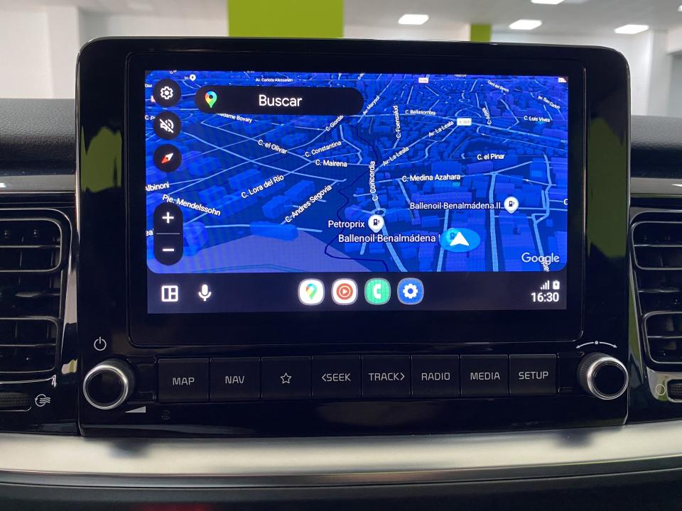 Kia Stonic Drive 1.0 T-GDI 100CV MHEV