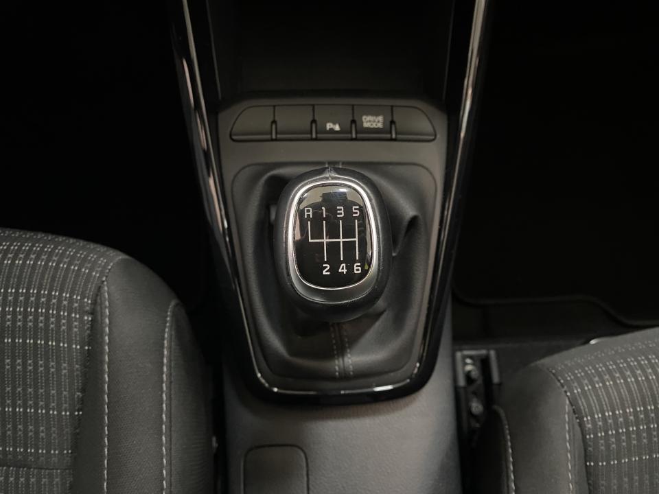 Kia Stonic Drive 1.0 T-GDI 100CV MHEV